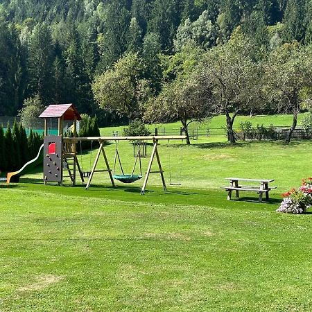 Raderhof Villa Feld am See Luaran gambar
