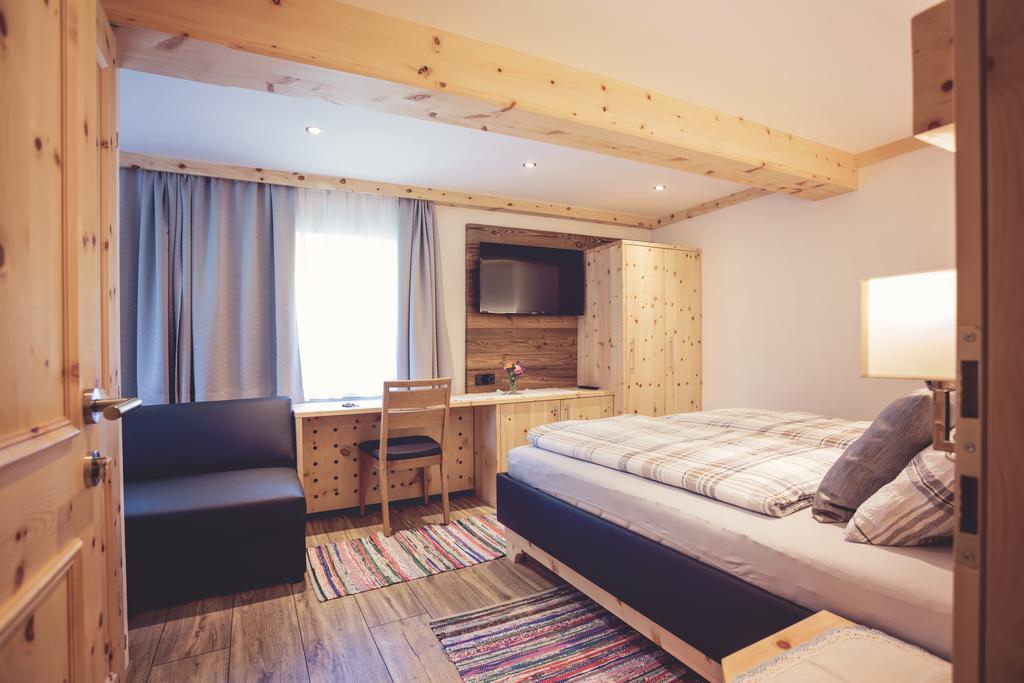 Raderhof Villa Feld am See Luaran gambar