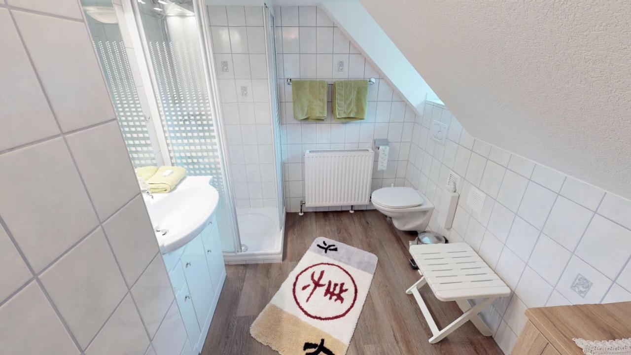 Raderhof Villa Feld am See Luaran gambar