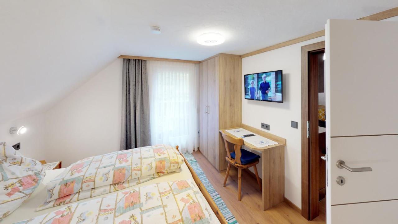 Raderhof Villa Feld am See Luaran gambar